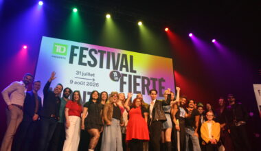 20th edition of Fierté Montreal returns to Village this summer