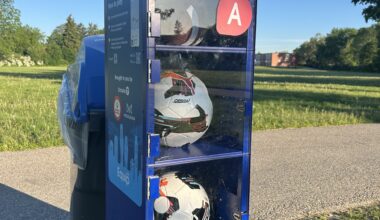 City partners with Equip Sport to bring free sports equipment to Mississauga parks – City of Mississauga