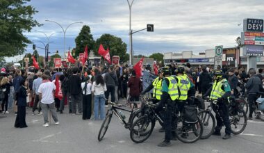 Some Black Montreal police employees worried about going to work, fear reprisals amid racism allegations