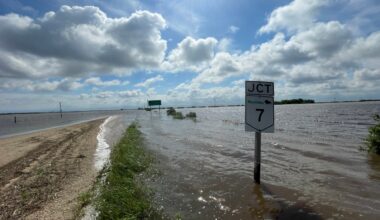 Storm knocks out power to thousands of Manitobans, spawns tornado, widespread damage – Winnipeg Free Press