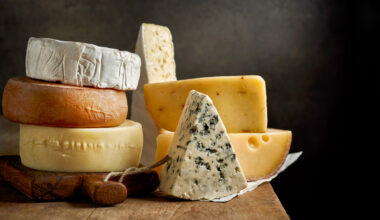 Best Cheese Shops in Montreal of mtl