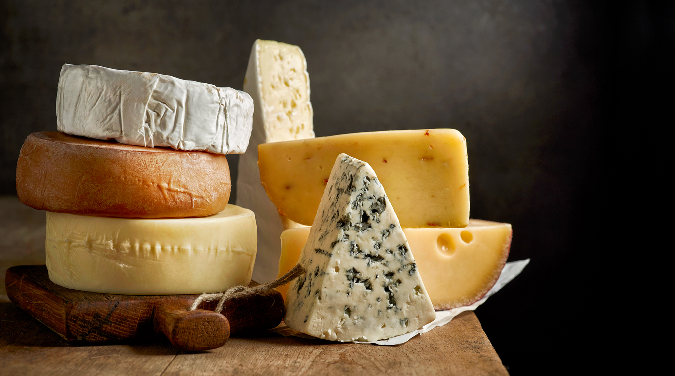 Best Cheese Shops in Montreal of mtl