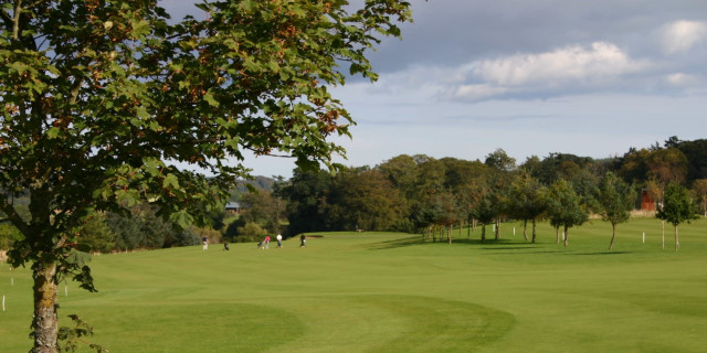 Peterculter Golf Club