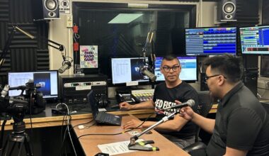 New Inuktitut radio program broadcasts live in Ottawa