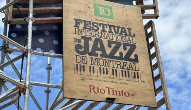 Montreal Jazz Festival kicks off 46th edition in downtown core