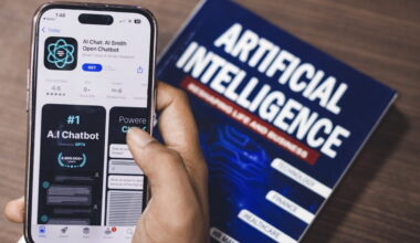 Artificial intelligence, Ai, AI, generative AI