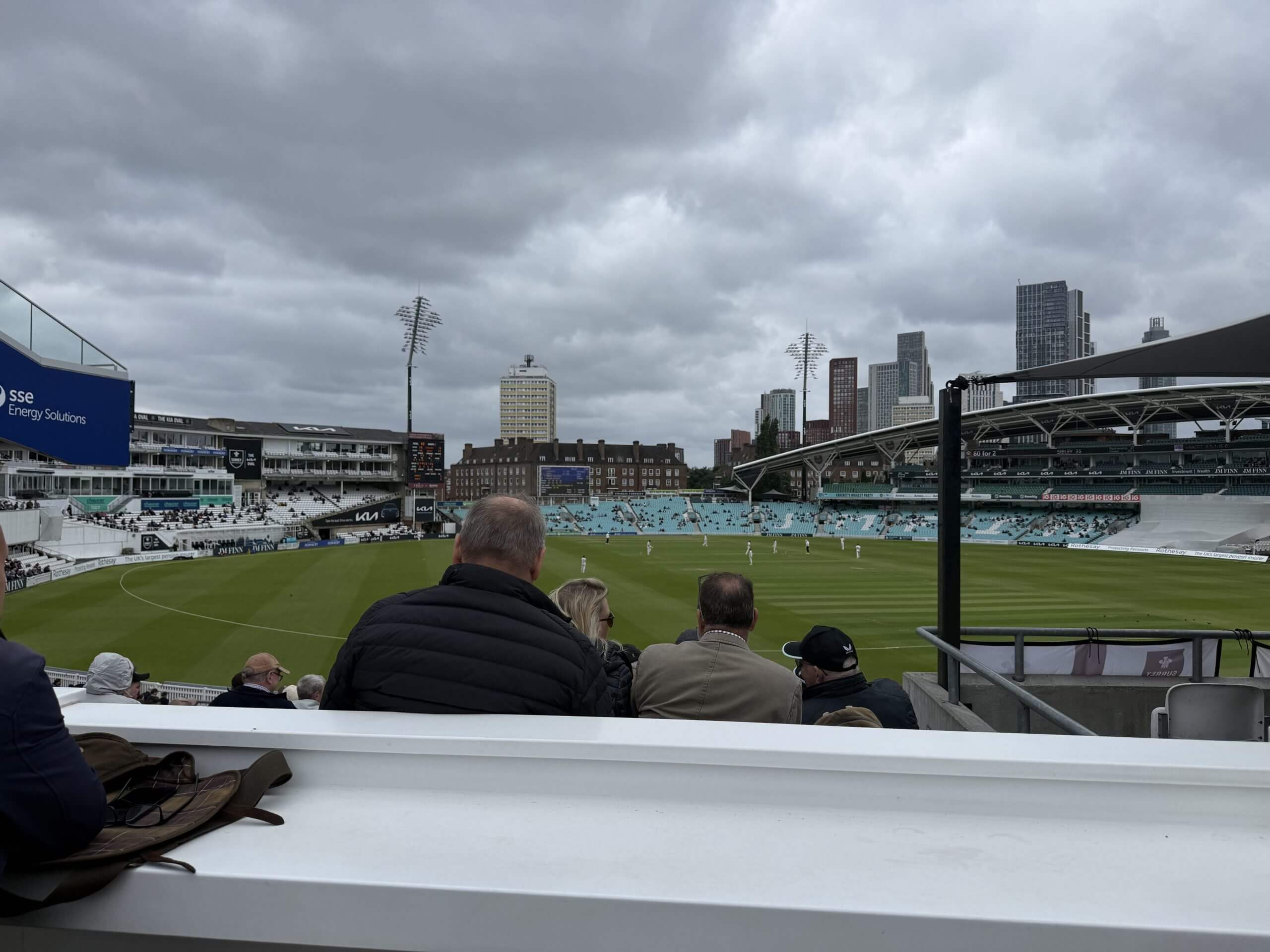 The Athletic's view, 'working' from home