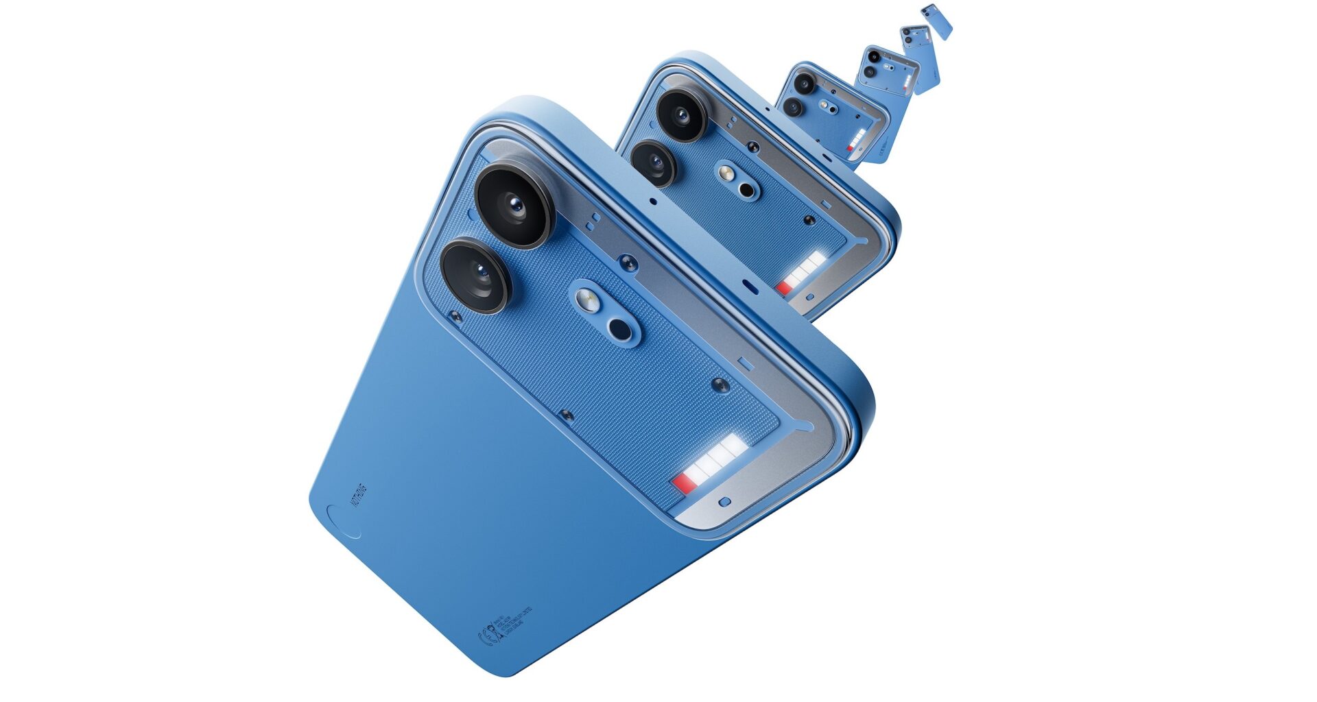 Nothing Phone 4b not coming to Canada