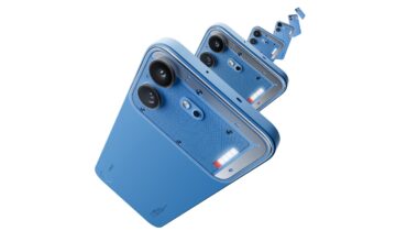 Nothing Phone 4b not coming to Canada