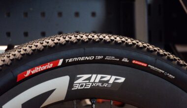 Vittoria bets on big tires with new 50c and 55c gravel range
