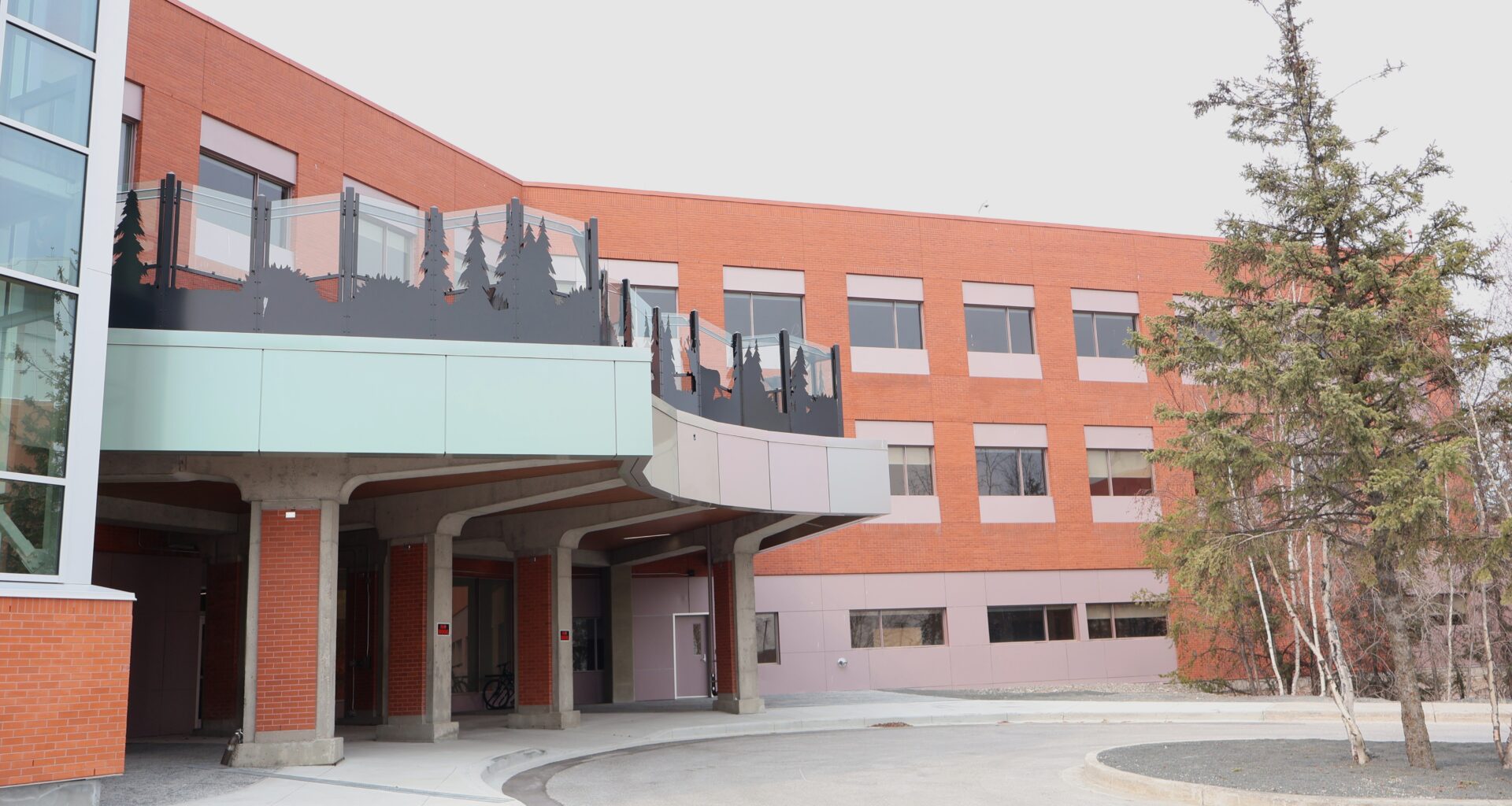 Health authority giving away seeds for Łıwegǫ̀atì building anniversary