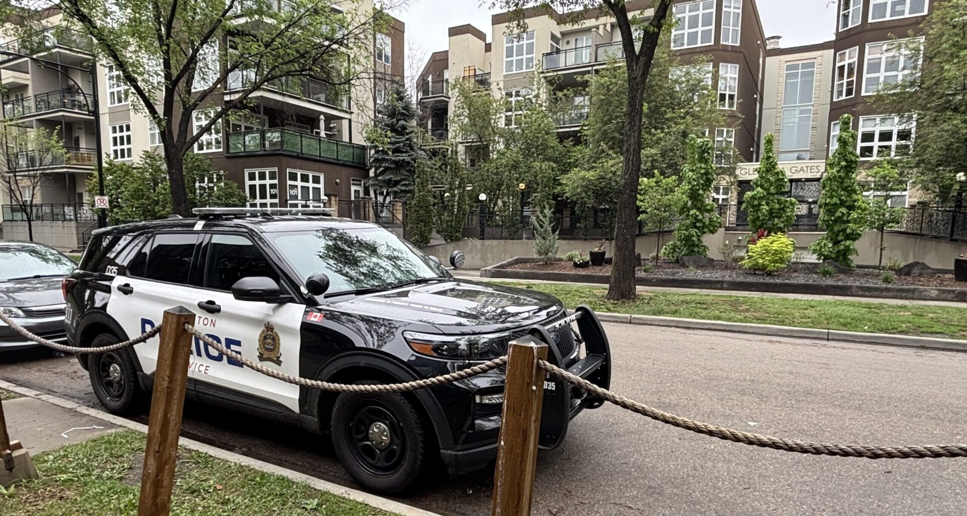 Edmonton police looking into suspicious death in Wîhkwêntôwin neighbourhood