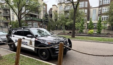 Edmonton police looking into suspicious death in Wîhkwêntôwin neighbourhood