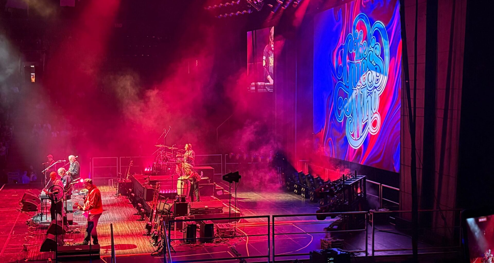 The real Guess Who: Bachman and Cummings return to Toronto with sold-out show after lawsuit win