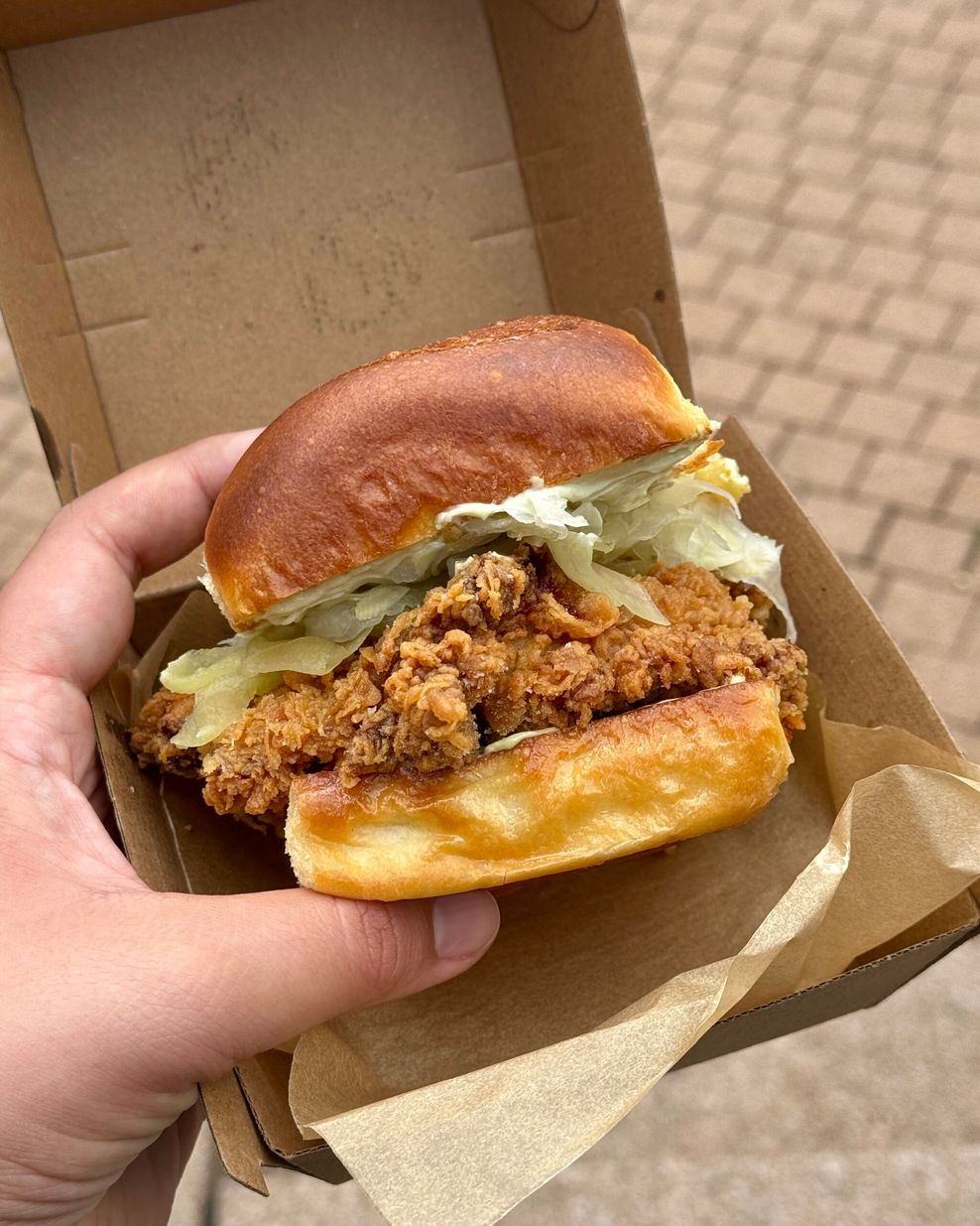 best vancouver food