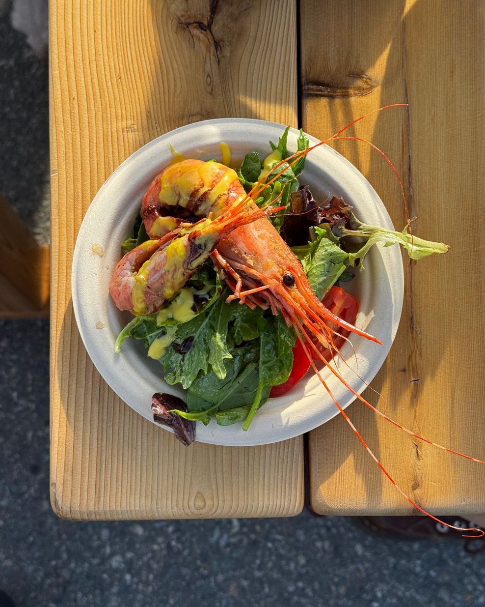 best vancouver food