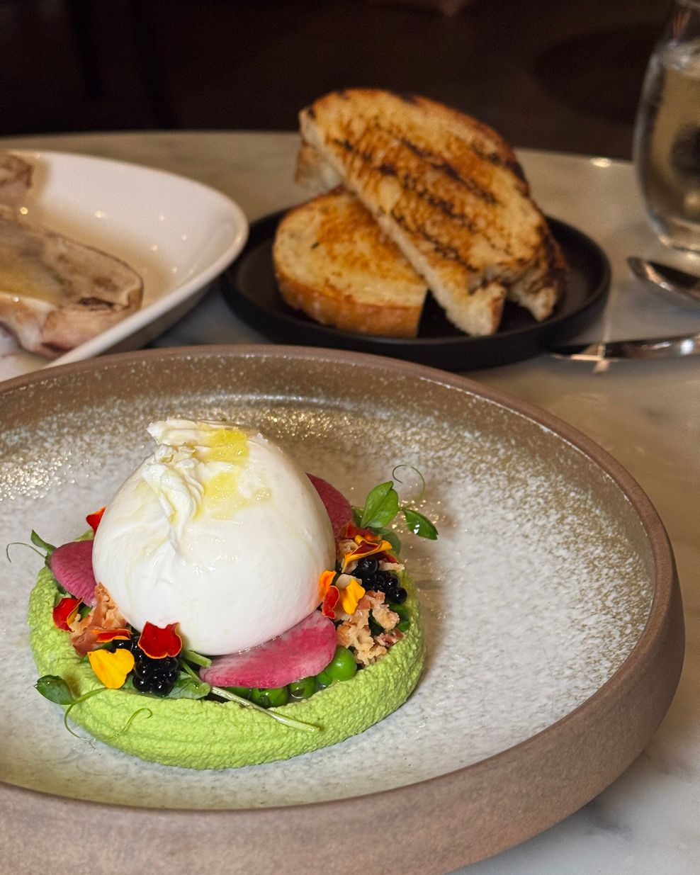 best vancouver food