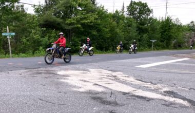 UPDATE: POLICE SAY BRAMPTON MAN, 21, VICTIM OF FRIDAY’S MOTORCYCLE ACCIDENT IN GRAVENHURST – MuskokaTODAY.com