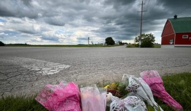 Death toll rises to six in Mapleton crash after SUV driver dies