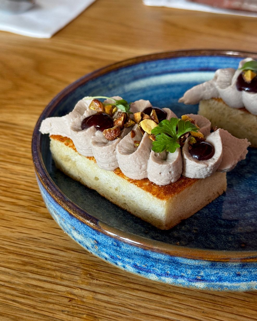 best vancouver food