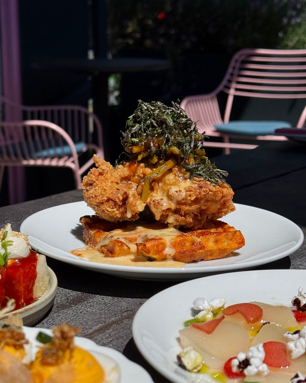 best vancouver food