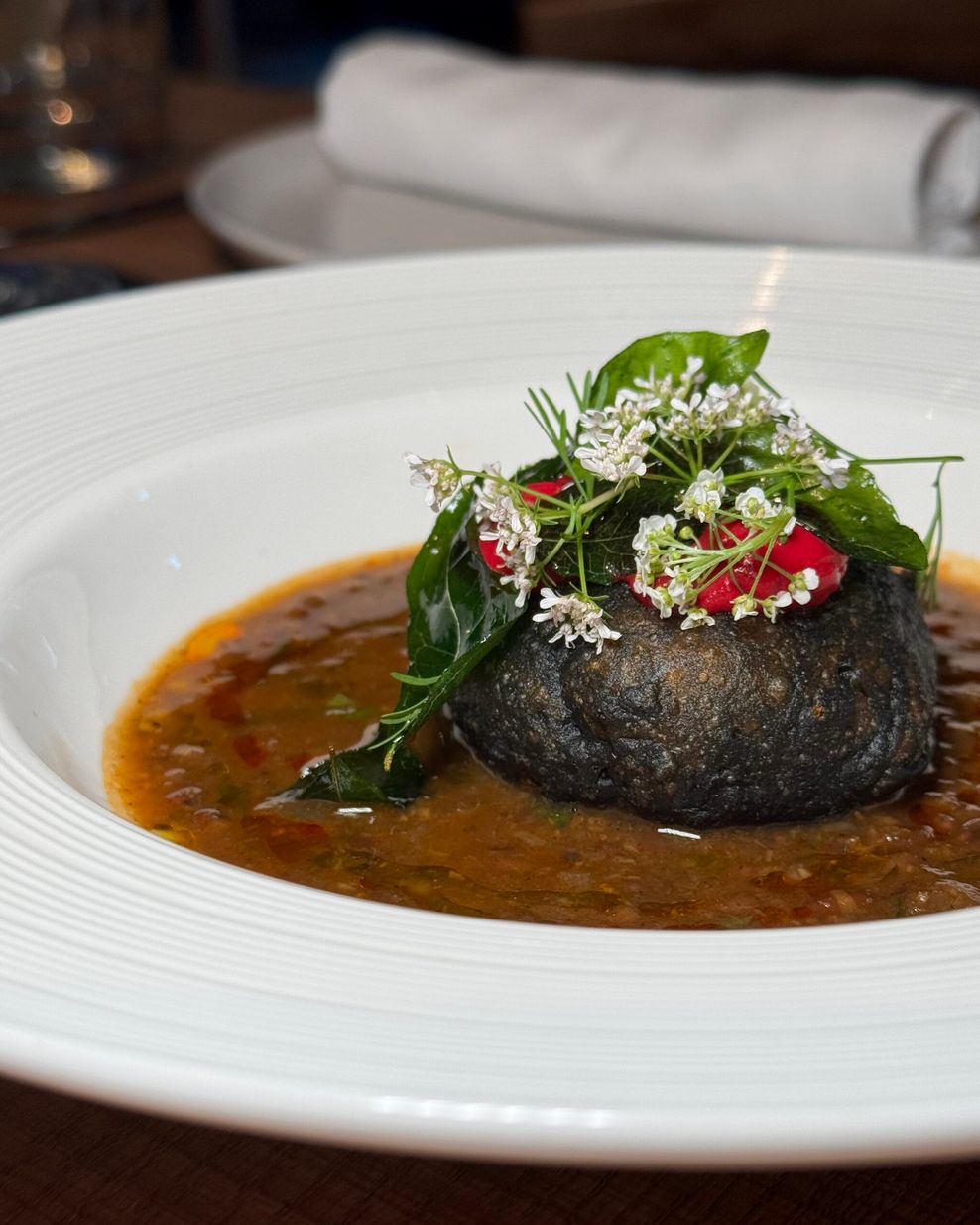 best vancouver food