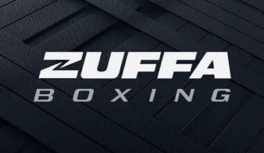 ZUffa Boxing 07 Results: Billam-Smith Stops Rozicki in Zuffa Boxing UK Debut