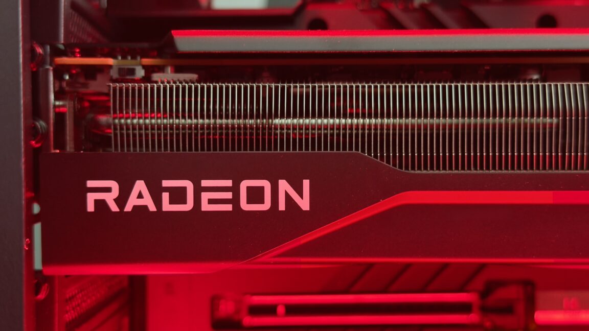 Review: AMD's Radeon RX 9070 GRE is a disappointing way to spend $549