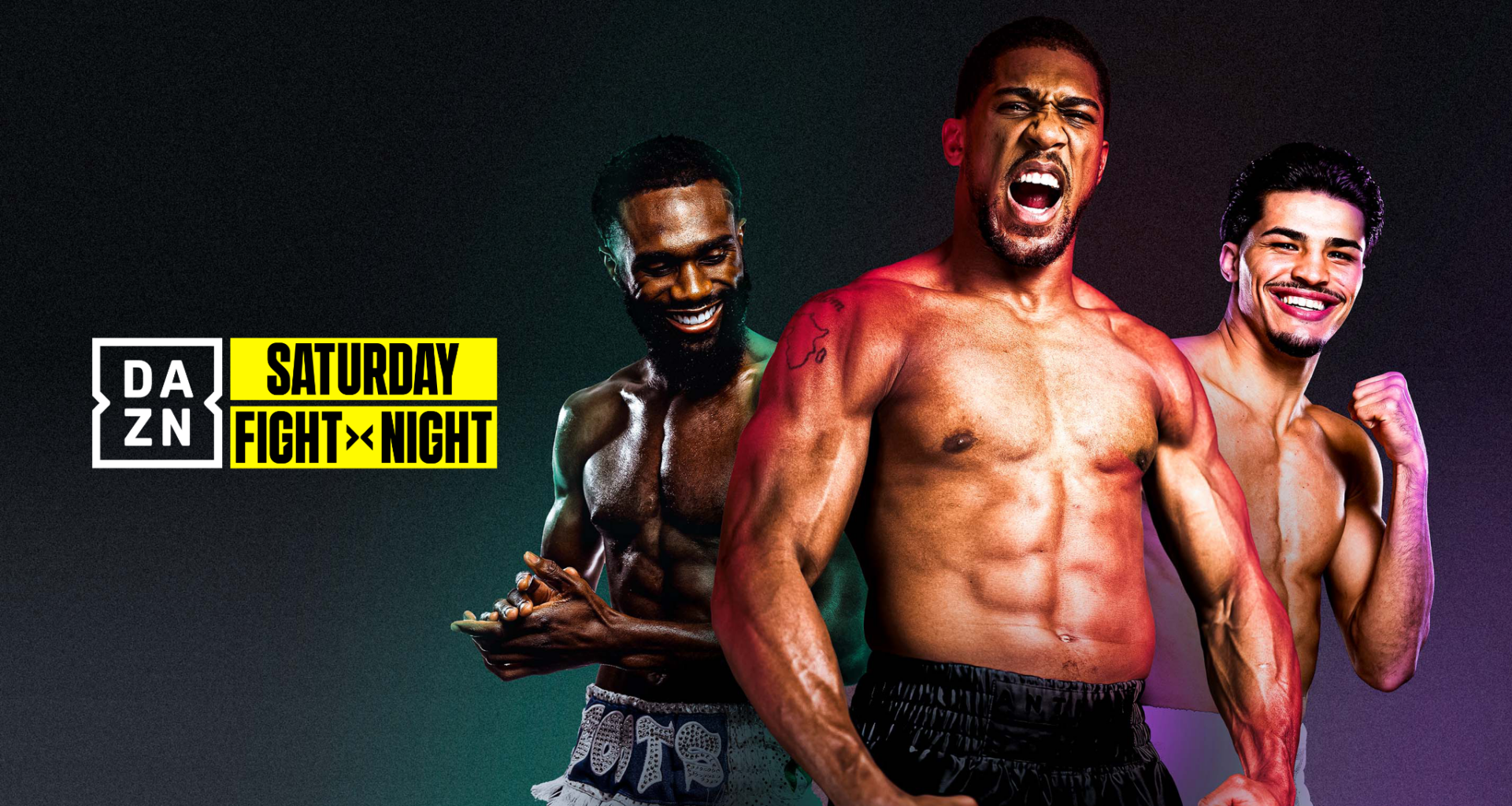 DAZN Saturday Fight Night Launches as Weekly Boxing Series