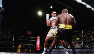 Popper vs. Seldon: The Club Heavyweight Fight They Said Couldn’t Be Made