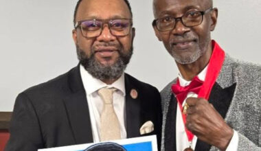 Mark Breland Health Update Shared by AC Boxing Hall of Fame