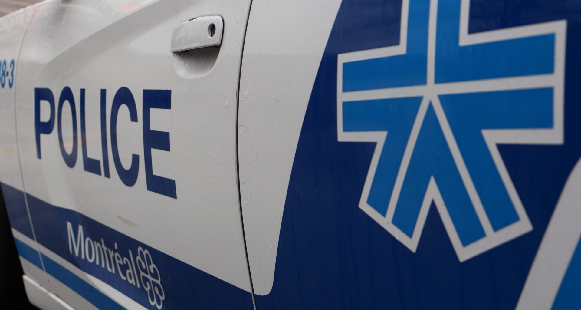 Cyclist found unconscious in Montreal's LaSalle borough