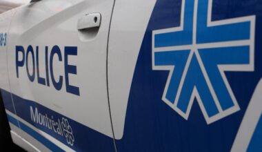 Cyclist found unconscious in Montreal's LaSalle borough