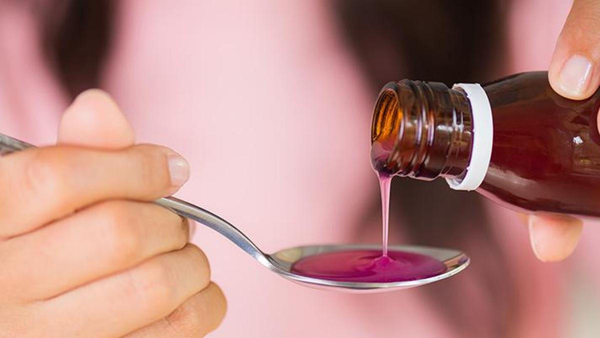 Government makes doctor’s prescription mandatory to buy all medicinal syrups, including for cough