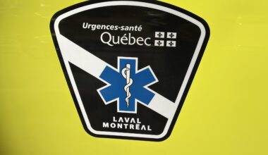Six hospitalized during Angine de Poitrine concert at Montreal Jazz Festival