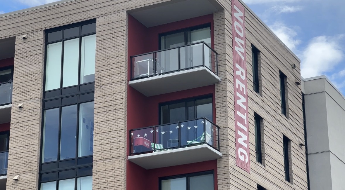 Renting interest in Edmonton decreasing: RentCafe report
