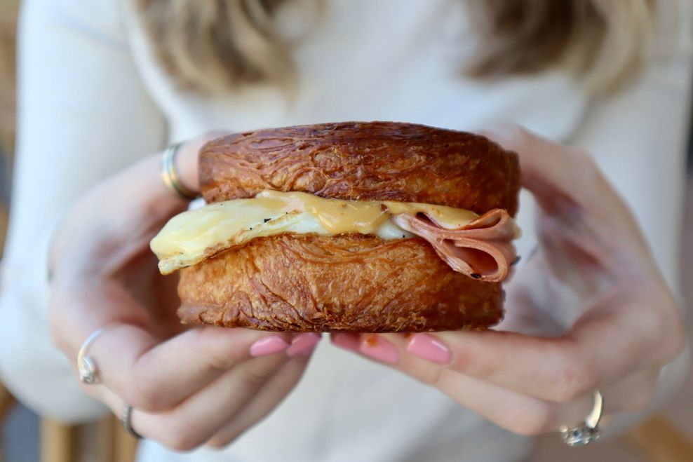 best breakfast sandwich vancouver