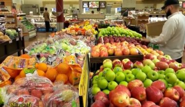 12M Canadians to get one-time Grocery and Essentials Benefit