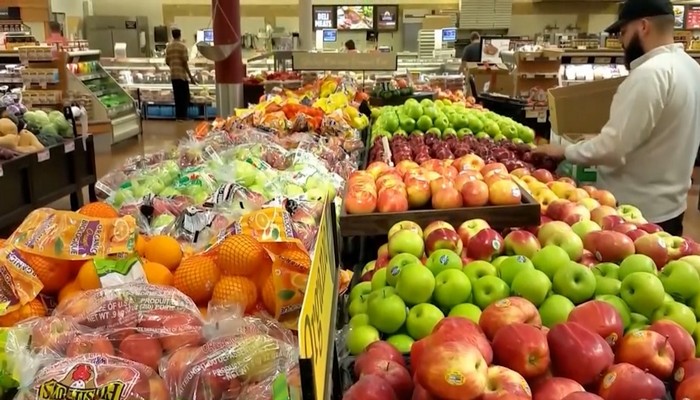 12M Canadians to get one-time Grocery and Essentials Benefit