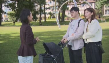 Vancouver couple scales back wedding costs to focus on homeownership