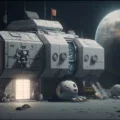 lunar infrastructure development