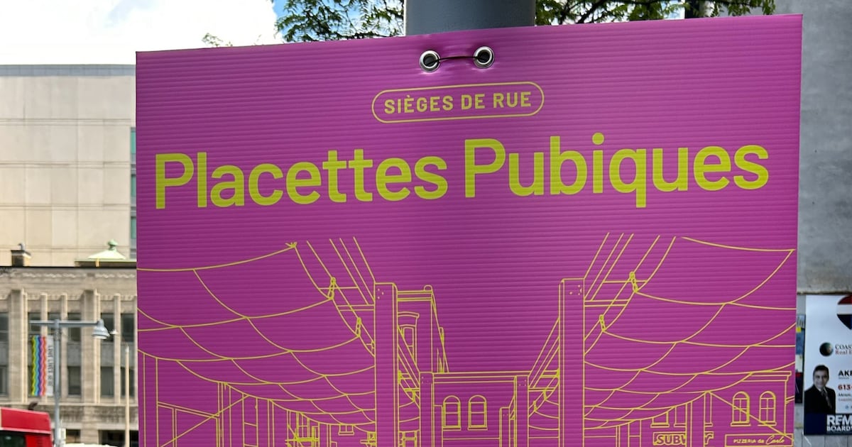 Translation error turning heads in downtown Ottawa