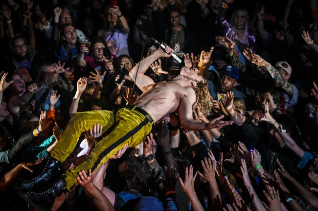 Interview: Backstage at 'The Vampire Lestat' and Music-Infused Season