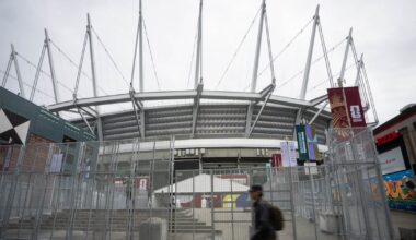 FIFA World Cup 2026: Toronto, Vancouver face high security costs