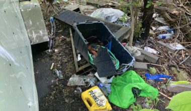 big fines for illegal dumping in mississauga.