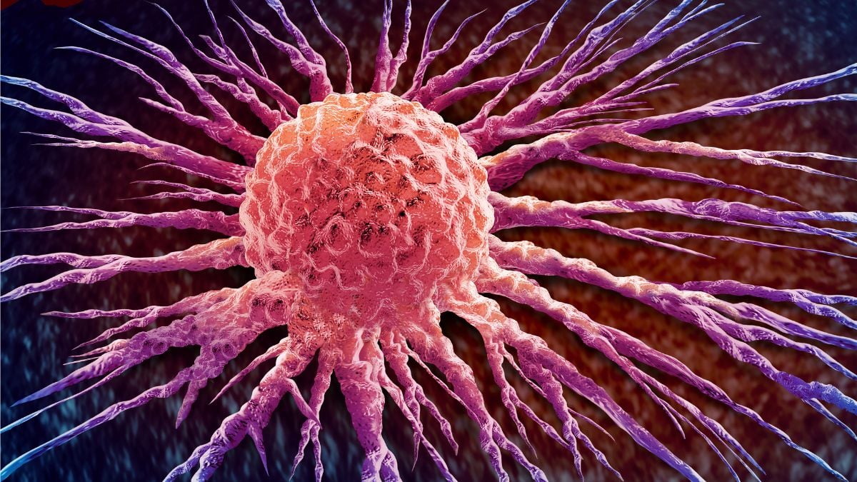 Breakthrough Pill Nearly Doubles Survival Time For One of The Deadliest Cancers : ScienceAlert