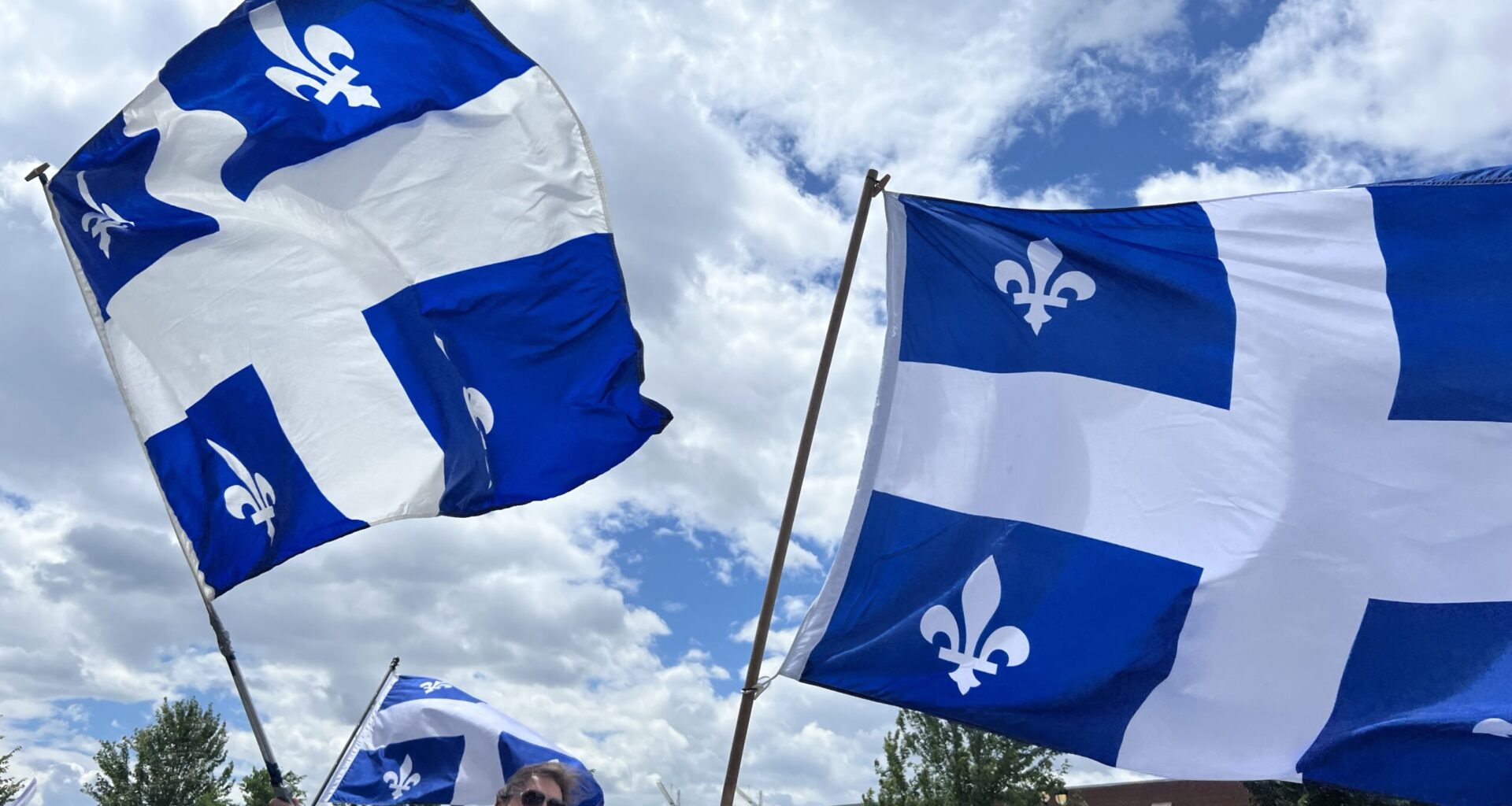 Montreal’s Fête nationale parade celebrates diversity and unity in Quebec