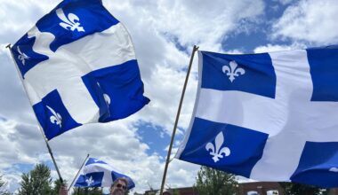 Montreal’s Fête nationale parade celebrates diversity and unity in Quebec