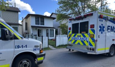 Mother killed 7-year-old son in NE Calgary murder-suicide