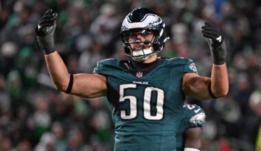 NFL Insider Has High Expectations for Panthers Defense in 2026